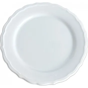 Talíř Talíř ker. dezertní Juliet kulatý pr. 21 cm