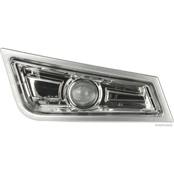 Mlhový světlomet Mlhovka HERTH+BUSS ELPARTS 81660040