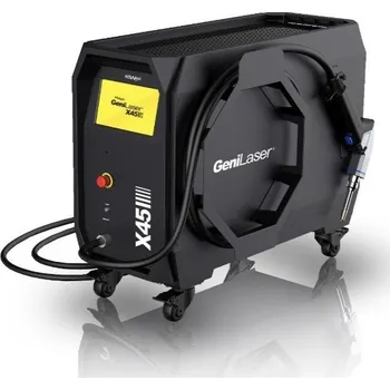 Svářečka Kowax GeniLaser X45 KWXSTGLX45ROBO2