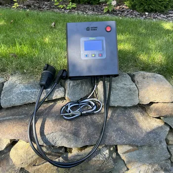 Termostat Termostat s PROGRAMY