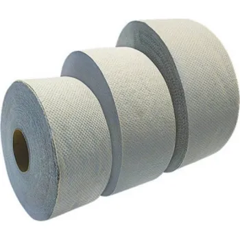 Toaletní papír Toaletní papír Jumbo 1vrstvý, recykl 19 cm, 6 x 135 m