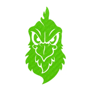 Samolepící dekorace SAMOLEPKA Slepička 003 levá (58 - 3D karbon zelený kawasaki) NA AUTO, NÁLEPKA, FÓLIE, POLEP, TUNING, VLASTNÍ TEXT, TISK, AUTOSAMOLEPKY.cz, POLEPY, OBRÁZEK, LOGO, SAMOLEPKY