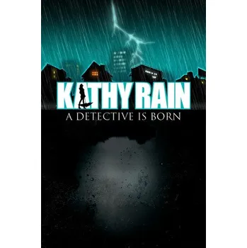 Herní zařízení Kathy Rain PC