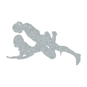 Polep vozidla Sexy siluety 033 (91 - Ultra Metalic stříbrná metalíza) SAMOLEPKA NA AUTO, NÁLEPKA, FÓLIE, POLEP, TUNING, VLASTNÍ TEXT, TISK, AUTOSAMOLEPKY.cz, POLEPY, OBRÁZEK, LOGO, 3D STICKERS