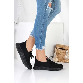 Dámské tenisky DoAndBe Nízké tenisky J527-1B Velikost: 39