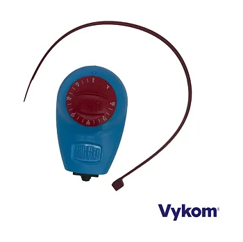 Termostat příložný radiátoru 20-90°C ARTH300