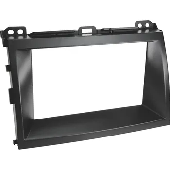 Autorádio Adaptér 2DIN autorádia TOYOTA Land Cruiser 120 (02-09)<br />Výrobce: - 372422