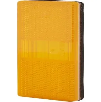 Příslušenství osvětlení automobilu Čočka, bočíi obrysové světlo HELLA 9EL 146 838-001