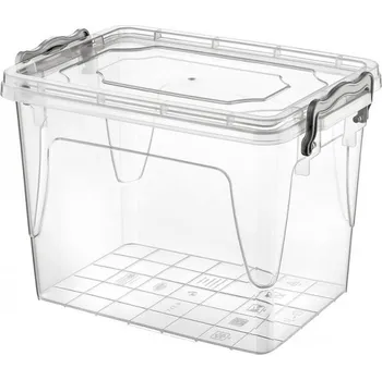 Dóza na potraviny Box UH MULTI obdélník vysoký 1,45 l