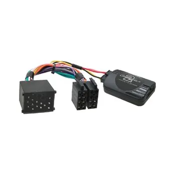 Autorádio ROVER 75 (00-02) - Adaptér pro ovládání na volantu