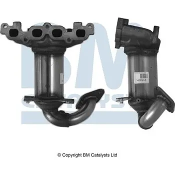 Katalyzátor Katalyzátor BM CATALYSTS BM91187H