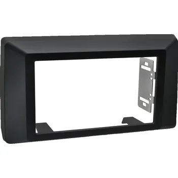 Auto Hi-Fi Instal.sada 2DIN autorádia Dacia Duster 2021-><br />Výrobce: - 372870 D