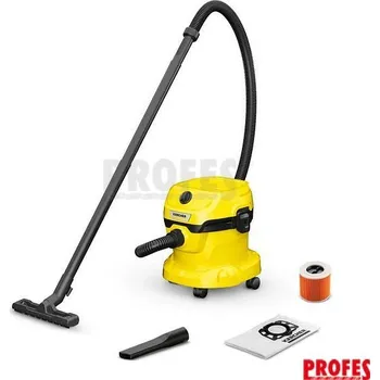 Příslušenství pro vysokotlaký čistič KÄRCHER WD 2 PLUS V-12/6/18/C