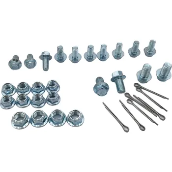 Hračka Opravná sada šroubů na kola ATV