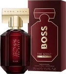 Hugo Boss Boss The Scent Elixir W P