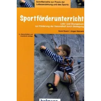 Sportförderunterricht - Rusch, Horst