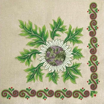 Papírový ubrousek Ubrousky celoroční SLOG 0571 01