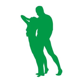 Polep vozidla Sexy siluety 035 (12 - zelená) SAMOLEPKA NA AUTO, NÁLEPKA, FÓLIE, POLEP, TUNING, VLASTNÍ TEXT, TISK, AUTOSAMOLEPKY.cz, POLEPY, OBRÁZEK, LOGO, 3D STICKERS