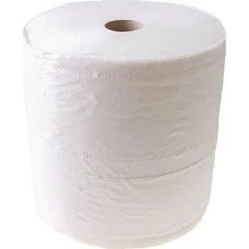 Utěrka B-Tires Třívrstvé papírové utěrky 38x38 cm