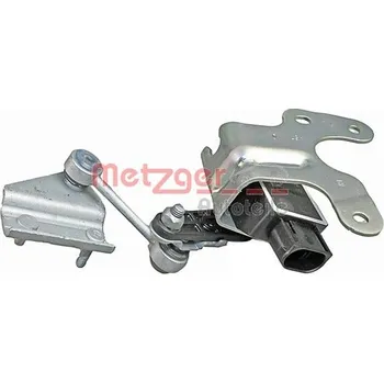 Senzor, regulace sklonu světlometů METZGER 0901311