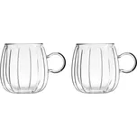 Hrnky v sadě 2 ks 250 ml Tulip – Vialli Design ID_1618704