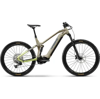 Elektrokolo Horské elektrokolo Haibike AllMtn 3 - XL