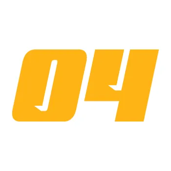 Polep vozidla Startovní číslo 04 typ 6 (21 - světle oranžová) SAMOLEPKA NA AUTO, NÁLEPKA, FÓLIE, POLEP, TUNING, VLASTNÍ TEXT, TISK, AUTOSAMOLEPKY.cz, POLEPY, OBRÁZEK, LOGO, 3D STICKERS