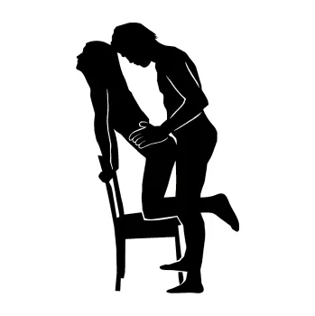 Polep vozidla Sexy siluety 036 (01 - černá) SAMOLEPKA NA AUTO, NÁLEPKA, FÓLIE, POLEP, TUNING, VLASTNÍ TEXT, TISK, AUTOSAMOLEPKY.cz, POLEPY, OBRÁZEK, LOGO, 3D STICKERS