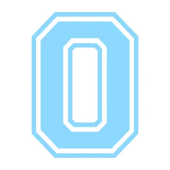 Polep vozidla SAMOLEPKA Startovní číslo 0 typ 4 (03 - světle modrá) NA AUTO, NÁLEPKA, FÓLIE, POLEP, TUNING, VLASTNÍ TEXT, TISK, AUTOSAMOLEPKY.cz, POLEPY, OBRÁZEK, LOGO, SAMOLEPKY