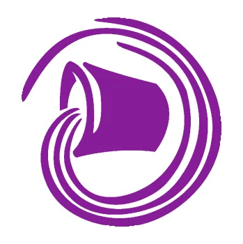 Samolepící dekorace SAMOLEPKA Vodnář 002 levá (14 - fialová) NA AUTO, NÁLEPKA, FÓLIE, POLEP, TUNING, VLASTNÍ TEXT, TISK, AUTOSAMOLEPKY.cz, POLEPY, OBRÁZEK, LOGO, SAMOLEPKY