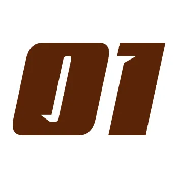 Polep vozidla Startovní číslo 01 typ 6 (15 - hnědá) SAMOLEPKA NA AUTO, NÁLEPKA, FÓLIE, POLEP, TUNING, VLASTNÍ TEXT, TISK, AUTOSAMOLEPKY.cz, POLEPY, OBRÁZEK, LOGO, 3D STICKERS