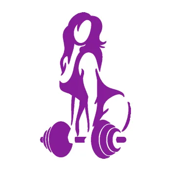 Polep vozidla SAMOLEPKA Fitness 003 levá posilování s činkou (14 - fialová) NA AUTO, NÁLEPKA, FÓLIE, POLEP, TUNING, VLASTNÍ TEXT, TISK, AUTOSAMOLEPKY.cz, POLEPY, OBRÁZEK, LOGO, SAMOLEPKY