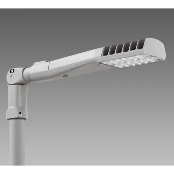 Venkovní osvětlení DISANO Svítidlo LED SUSA 3381 26W 3516lm 3000K šedá IP66