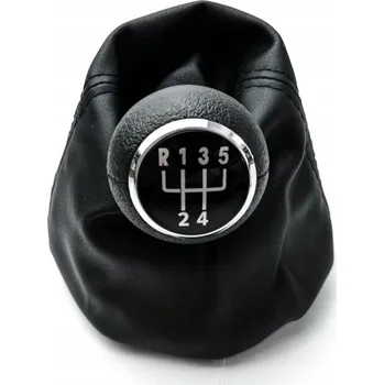 PROTEC Řadící páka s manžetou,VW Golf 3 1991-1999 5st