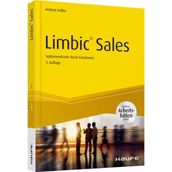 Limbic® Sales - inkl. Arbeitshilfen online - Seßler, Helmut