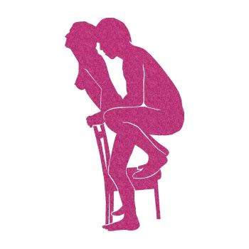 Polep vozidla Sexy siluety 037 (90 - Ultra Metalic růžová) SAMOLEPKA NA AUTO, NÁLEPKA, FÓLIE, POLEP, TUNING, VLASTNÍ TEXT, TISK, AUTOSAMOLEPKY.cz, POLEPY, OBRÁZEK, LOGO, 3D STICKERS