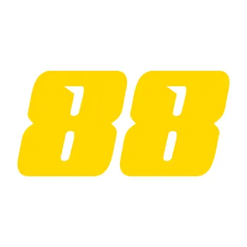 Polep vozidla Startovní číslo 88 typ 6 (13 - jasně žlutá) SAMOLEPKA NA AUTO, NÁLEPKA, FÓLIE, POLEP, TUNING, VLASTNÍ TEXT, TISK, AUTOSAMOLEPKY.cz, POLEPY, OBRÁZEK, LOGO, 3D STICKERS