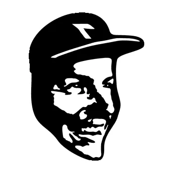 Samolepící dekorace SAMOLEPKA Silueta Kimi Raikkonen pravá (01 - černá) NA AUTO, NÁLEPKA, FÓLIE, POLEP, TUNING, VLASTNÍ TEXT, TISK, AUTOSAMOLEPKY.cz, POLEPY, OBRÁZEK, LOGO, SAMOLEPKY