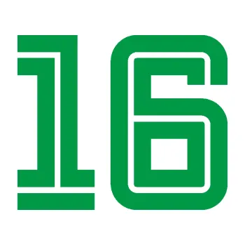 Polep vozidla Startovní číslo 16 typ 7 (12 - zelená) SAMOLEPKA NA AUTO, NÁLEPKA, FÓLIE, POLEP, TUNING, VLASTNÍ TEXT, TISK, AUTOSAMOLEPKY.cz, POLEPY, OBRÁZEK, LOGO, 3D STICKERS