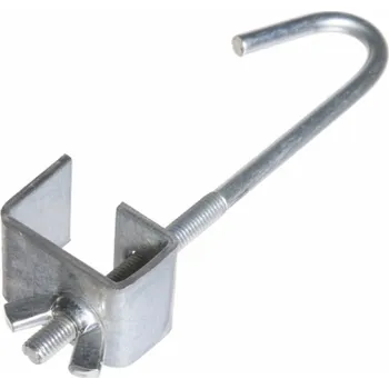svorka Svorka nosníku DK mont 130-210 mm 100 ks/balení