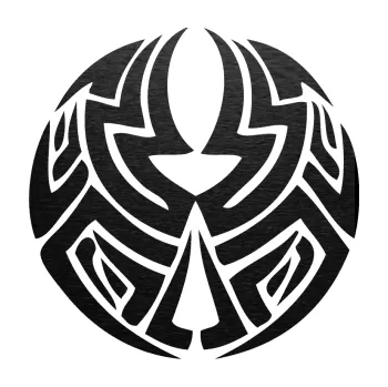 Polep vozidla SAMOLEPKA Tetování 187 (63 - škrábaný kov černý) NA AUTO, NÁLEPKA, FÓLIE, POLEP, TUNING, VLASTNÍ TEXT, TISK, AUTOSAMOLEPKY.cz, POLEPY, OBRÁZEK, LOGO, SAMOLEPKY