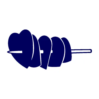 Samolepící dekorace SAMOLEPKA Srdíčka na špejli levá (23 - tmavě modrá) NA AUTO, NÁLEPKA, FÓLIE, POLEP, TUNING, VLASTNÍ TEXT, TISK, AUTOSAMOLEPKY.cz, POLEPY, OBRÁZEK, LOGO, SAMOLEPKY