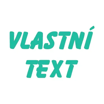 Polep vozidla Vlastní text - Bassoon (25 - tyrkysová) SAMOLEPKA NA AUTO, NÁLEPKA, FÓLIE, POLEP, TUNING, VLASTNÍ TEXT, TISK, AUTOSAMOLEPKY.cz, POLEPY, OBRÁZEK, LOGO, 3D STICKERS