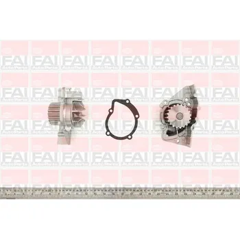 Chladič motoru Vodní čerpadlo, chlazení motoru FAI AutoParts WP6083