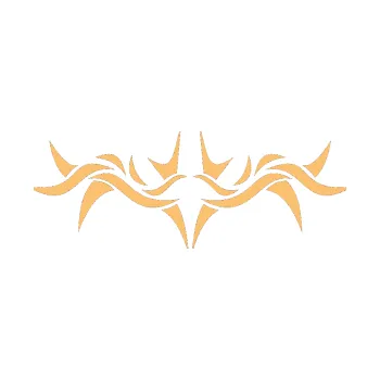 Polep vozidla Tetování 092 (08 - béžová) SAMOLEPKA NA AUTO, NÁLEPKA, FÓLIE, POLEP, TUNING, VLASTNÍ TEXT, TISK, AUTOSAMOLEPKY.cz, POLEPY, OBRÁZEK, LOGO, 3D STICKERS