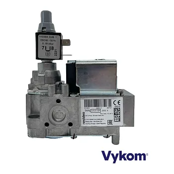 Příslušenství ke kotli Plynový ventil Honeywell (Resideo) VK 4115 P 2002