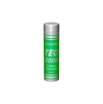 aditivum TEC 2000 Radiator stop leak (utěsnění chladiče) 375 ml