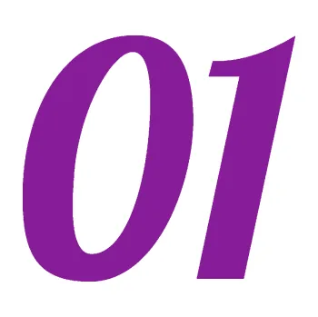 Polep vozidla SAMOLEPKA Startovní číslo 01 typ 3 (14 - fialová) NA AUTO, NÁLEPKA, FÓLIE, POLEP, TUNING, VLASTNÍ TEXT, TISK, AUTOSAMOLEPKY.cz, POLEPY, OBRÁZEK, LOGO, SAMOLEPKY