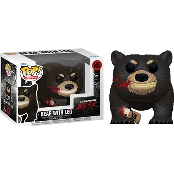 Figurka Funko POP! Cocaine Bear Bear with Leg