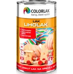 Colorlak LIHOLAK L1010 Barva: bezbarvý C0000, Balení: 0,75 l